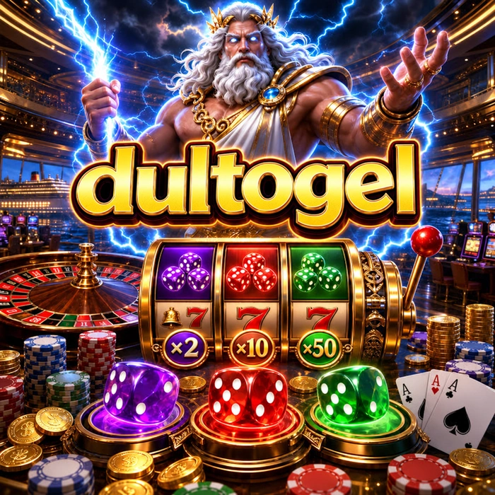 dultogel aplikasi resmi
