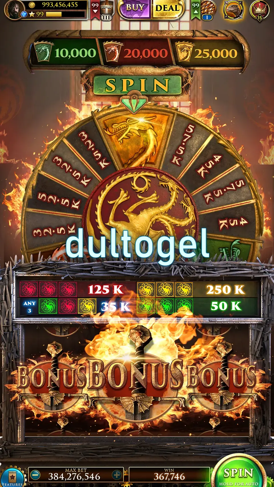 dultogel APK