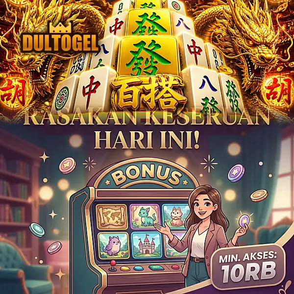 dultogel APK Resmi Unduh
