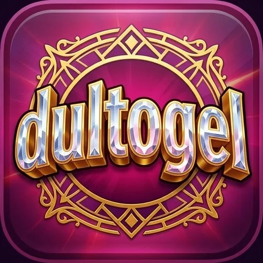dultogel Logo - Resmi
