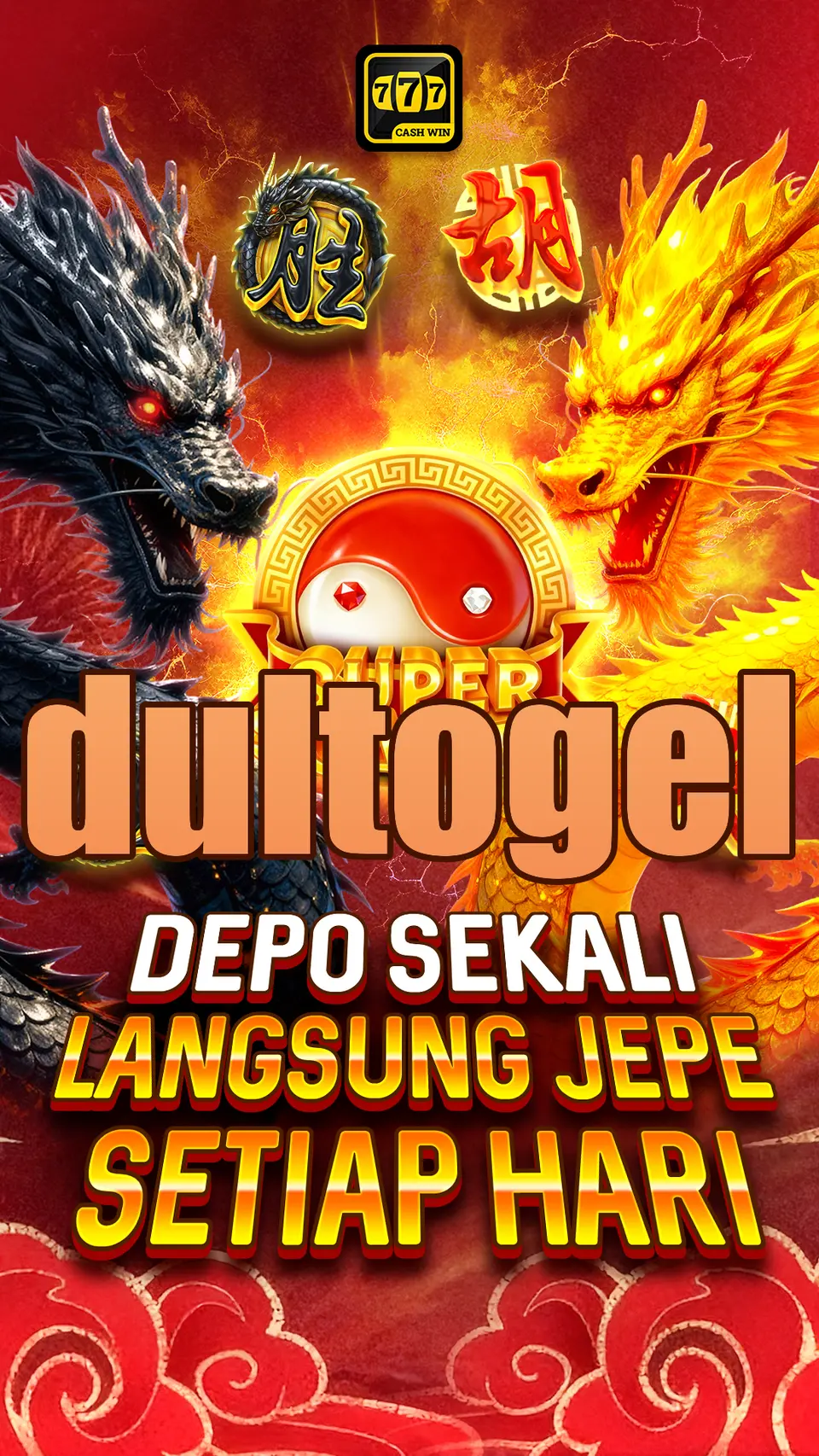 dultogel Preview - Resmi Unduh